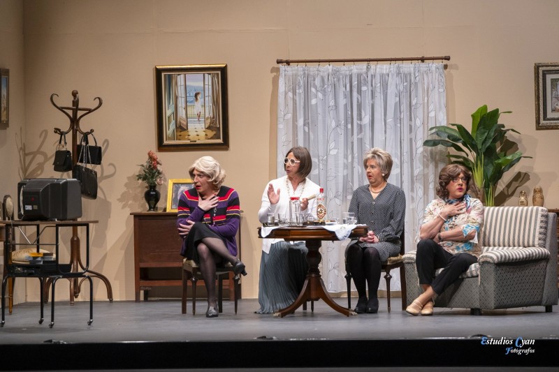 OBRAS PRESENTADAS AL XXXVI CERTAMEN DE TEATRE